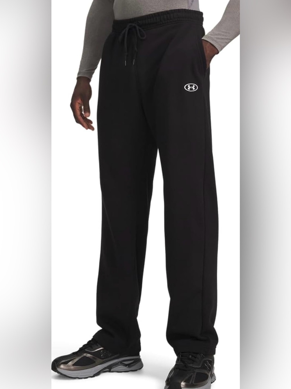 Under Armour Rival Fleece Sweat Pants - Large - New